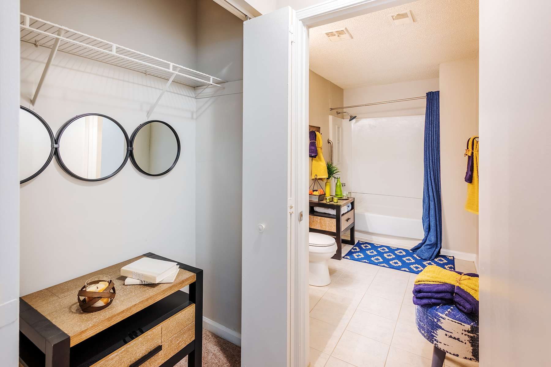 Chambers Ridge The Multifamily Advisory Group at Cushman & Wakefield